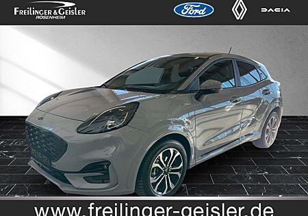 Ford Puma ST-Line UPE 37290¤!!!! 5Jahre Garantie ab EZ