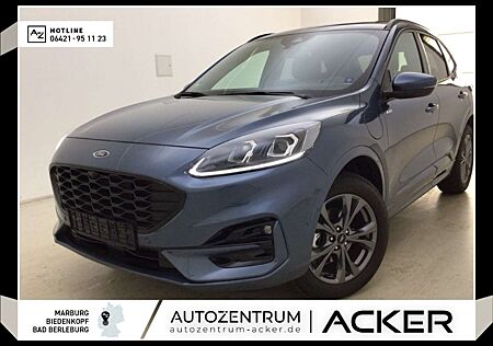 Ford Kuga 2.5 Duratec PHEV ST-Line AT. LED/iACC -40%*