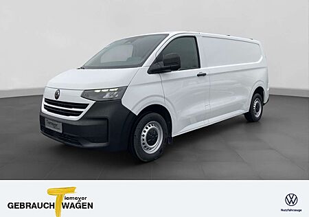 VW T7 Volkswagen Transporter Kasten 2.0 TDI DSG 170PS LR AK KA