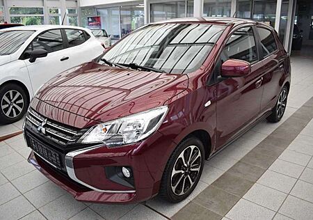 Mitsubishi Space Star Spirit+ 1.2 MIVEC ClearTec 5-Gang