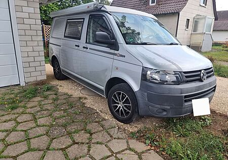 VW T5 Transporter Volkswagen Transporter T5 TDI 7EH122/WF2/1T3