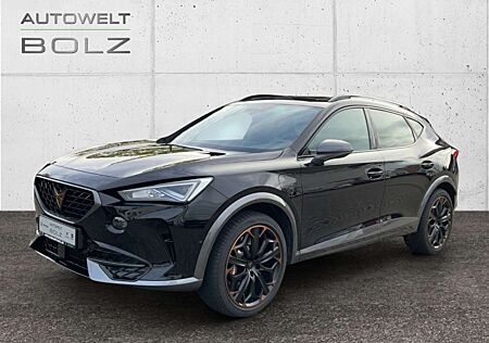 Cupra Formentor VZ 1.4 e-HYBRID AHK Pano Brembo Leder Cup Digitale