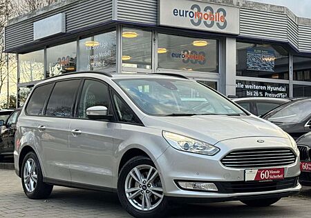Ford Galaxy Business 1.Hand*7-Sitz.*Temp.*Sitzhz*RFK*