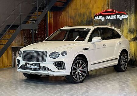 Bentley Bentayga 4.0 V8 Mulliner First Edition DUO-TONE