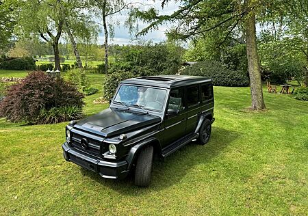 Mercedes-Benz G 63 AMG G+63+AMG+AMG+SPEEDSHIFT+7G-TRONIC