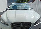 Jaguar XF 2.2 Diesel