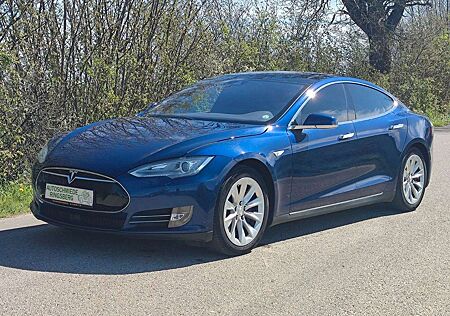 Tesla Model S 90 Dual