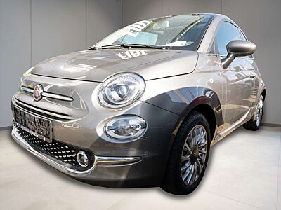 Fiat 500 Dolcevita 1.0 Hybrid *PANO*TECH-PAKET*KOMFORT-PAKET*