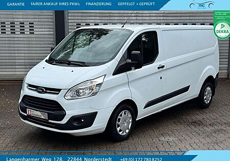 Ford Transit Custom Kasten 290 L2H1 Trend