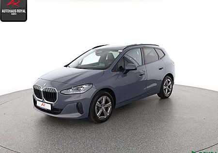 BMW Active Hybrid 7 220 Active Tourer i SHADOW LINE HUD,PANO,360GRAD