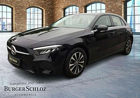 Mercedes-Benz A 180 AUT DynLicht Fernlichtass. Kam. KlimaA LED