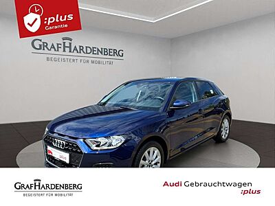 Audi A1 Sportback 30 TFSI advanced Geschw.Regelanlage