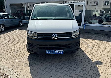 VW T6 Transporter Volkswagen Kasten-Kombi Kasten EcoProfi