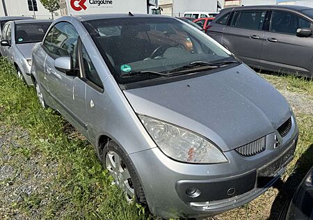 Mitsubishi Colt 1.5 CABRIO KLIMAANLAGE SERVO ABS Basis