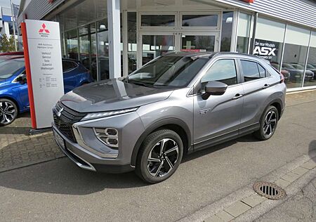 Mitsubishi Eclipse Cross Plus Hybrid 4WD