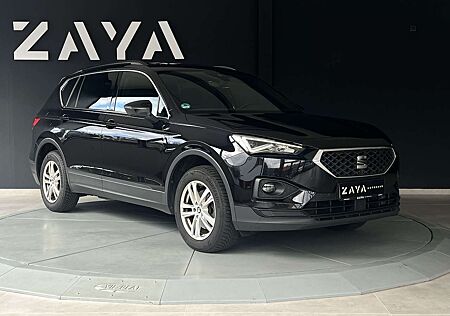Seat Tarraco 2.0 TDI Style*DSG*VIRTUAL*BEATS*STAND-HZ