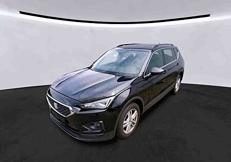 Seat Tarraco 2.0 TDI Style*DSG*VIRTUAL*BEATS*STAND-HZ