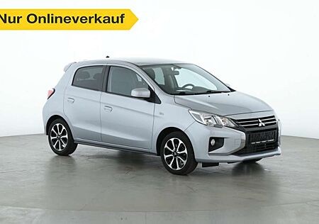 Mitsubishi Space Star 1.2 Spirit+ (EURO 6d) NAVI+SHZ+KLIMA+