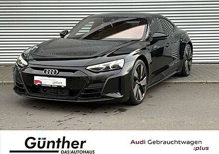 Audi e-tron GT QUATTRO+ALLRADELENKUNG+HUD+MASSAGE+B&O