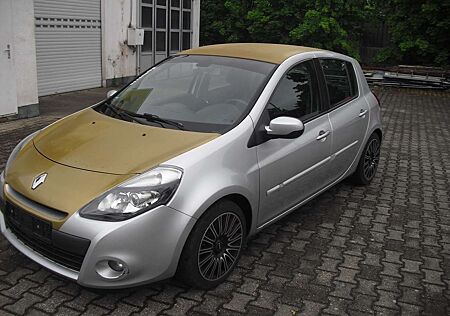 Renault Clio TCe 100 Dynamique Klimaautomatik