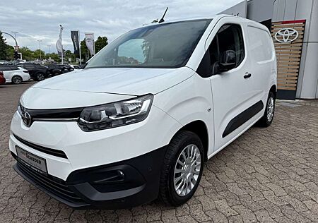 Toyota Pro Ace Proace City L1 Meister