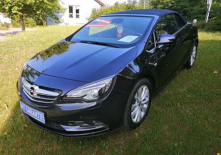 Opel Cascada Innovation "Navi+Leder+Rückfahrkamera"
