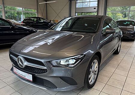 Mercedes-Benz CLA 250 e SB /AHK/WideScreen/LED/MBUX/1Hand