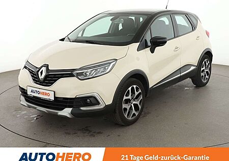 Renault Captur 1.2 TCe Energy Intens*NAVI*PDC*SHZ*TEMPO