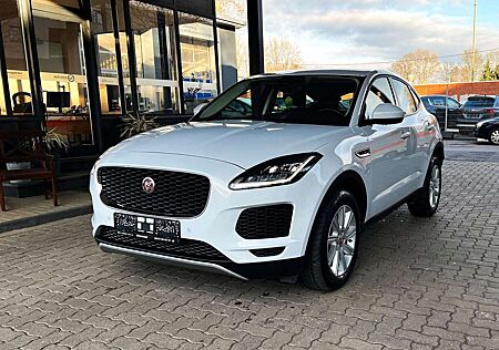 Jaguar E-Pace S/Leder/Kamera/Sitzheizung/2,0 Ltr./110KW
