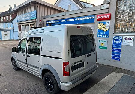 Ford Transit Connect Kasten Hoch Lang Trend HU Neu