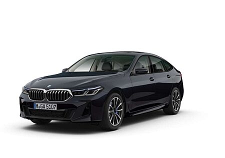 BMW 640 Gran Turismo i xDrive M Sport HUD LASER PANO