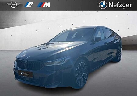 BMW 640 Gran Turismo i xDrive M Sport HUD LASER PANO