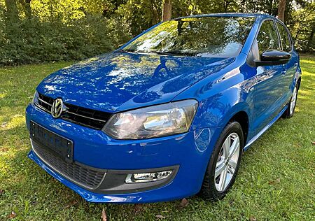VW Polo Volkswagen V Match 2 HAND/PDC/SHZ/TEMPOMAT