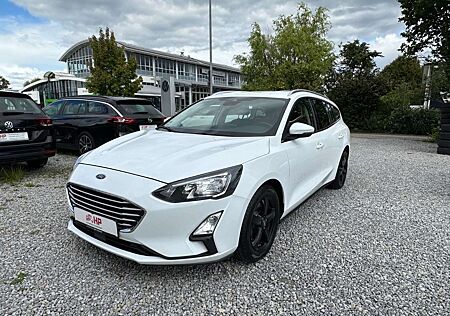 Ford Focus Turnier 1.5 ECOBLUE Cool & Connect/1.Hand