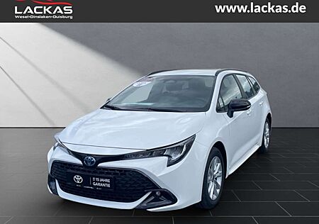 Toyota Corolla TOURING SPORTS*BUSINESS*CARPLAY*SITZHEIZUNG