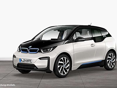 BMW i3 120Ah HK HiFi  LED  RFK Navi Prof. DC- Schnelllade