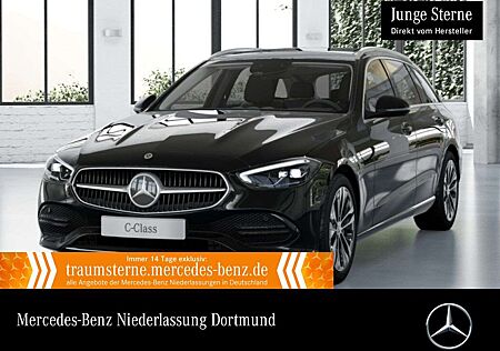 Mercedes-Benz C 300 e T AVANTG+PANO+LED+KAMERA+KEYLESS+9G