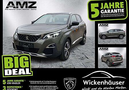 Peugeot 3008 1.2 130 AT Allure Kamera el.Heck LM