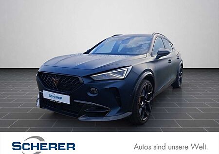 Cupra Formentor 2.5 TSI LED FRONT-&RÜCKFAHRKAMERA KEYL