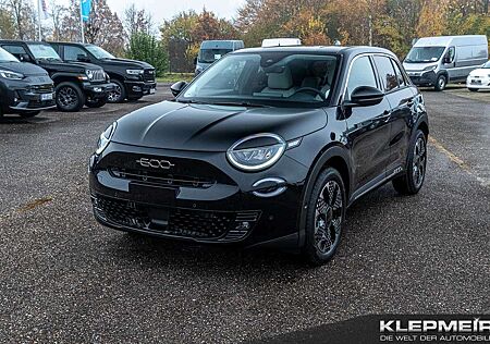 Fiat 600 Hybrid MY 25 La Prima 1.2 100KW