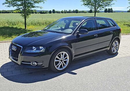 Audi A3 1.4 TFSI Ambition