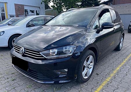 VW Golf Sportsvan Volkswagen 1.6 TDI BlueMotion Technology Comfortline