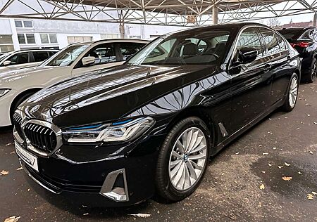 BMW 540 d xDrive Lim. Luxury Line*HuD*Laser*Kamera