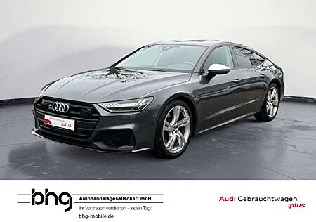 Audi S7 TDI quattro Matrix/Standhz./Head-up