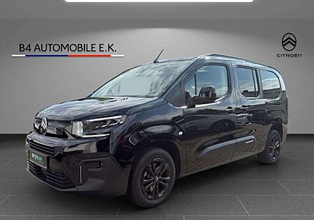 Citroën Berlingo Citroen XL BlueHDi 130 EAT8 MAX 7-Sitzer NAVI