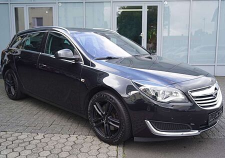 Opel Insignia Sports Tourer Innovation 4x4