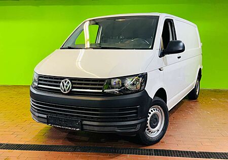 VW T6 Transporter Volkswagen BMT Kasten-Kombi Kasten Lang