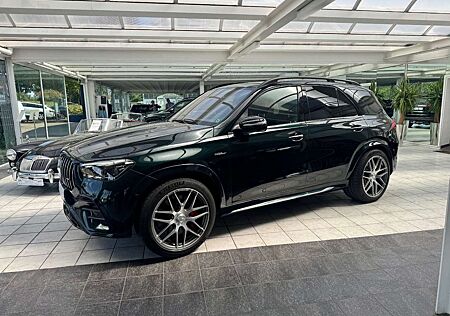 Mercedes-Benz GLE 53 AMG