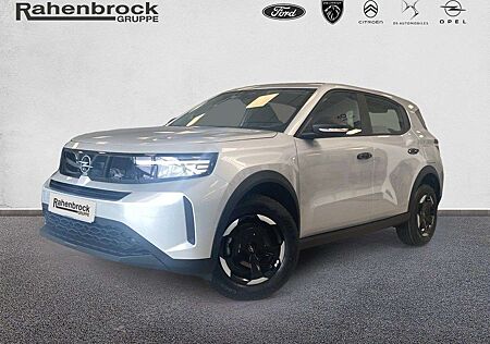 Opel Frontera Edition Hybrid 110PS Komfort-Paket