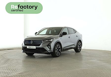 Renault Rafale Esprit Alpine E-Tech Full Hybrid 200